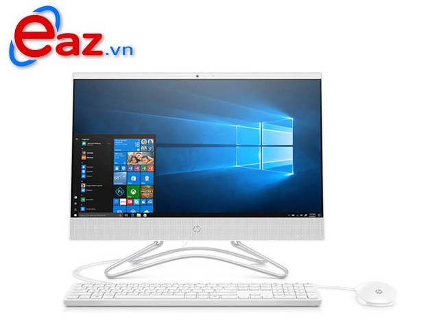 HP All In One 22-df1021d (4B6D9PA) | Intel&#174; Tiger Lake Core™ i3 _ 1125G4 | 4GB | 256GB SSD PCIe | Intel&#174; UHD Graphics | 21.5 inch Full HD IPS | Touch Screen | 0522D